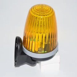 Flash safety alarm light strobe light