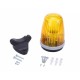 Flash safety alarm light strobe light