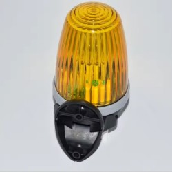 Flash safety alarm light strobe light