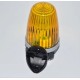 Flash safety alarm light strobe light